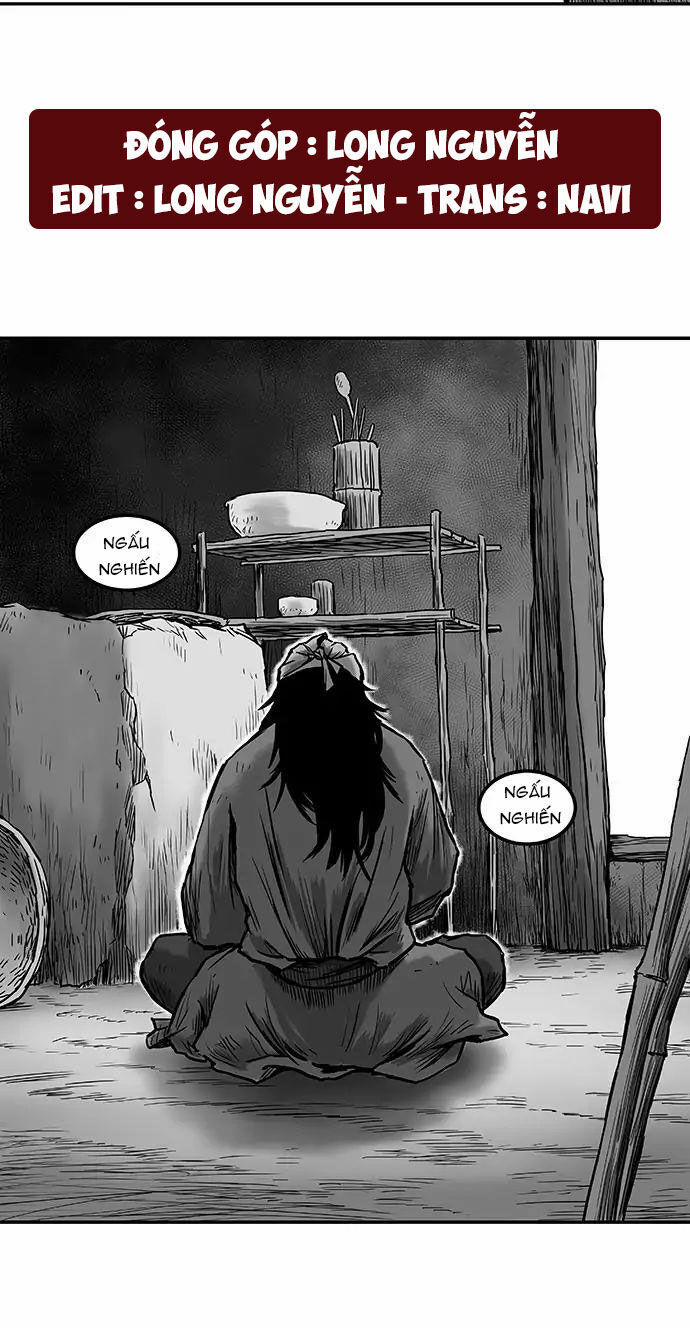 Sát Thủ Anh Vũ 3 trang 69