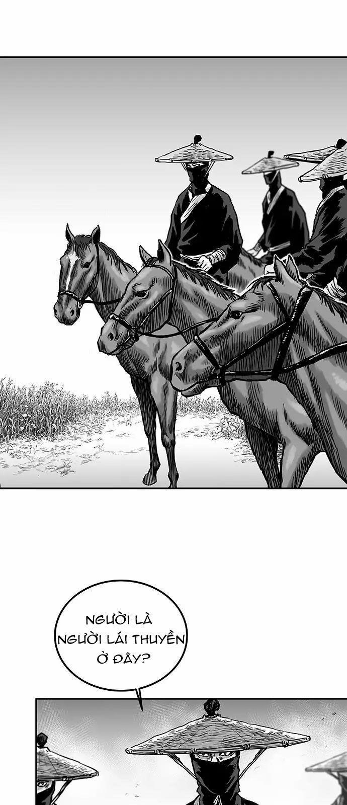 Sát Thủ Anh Vũ 3 trang 71