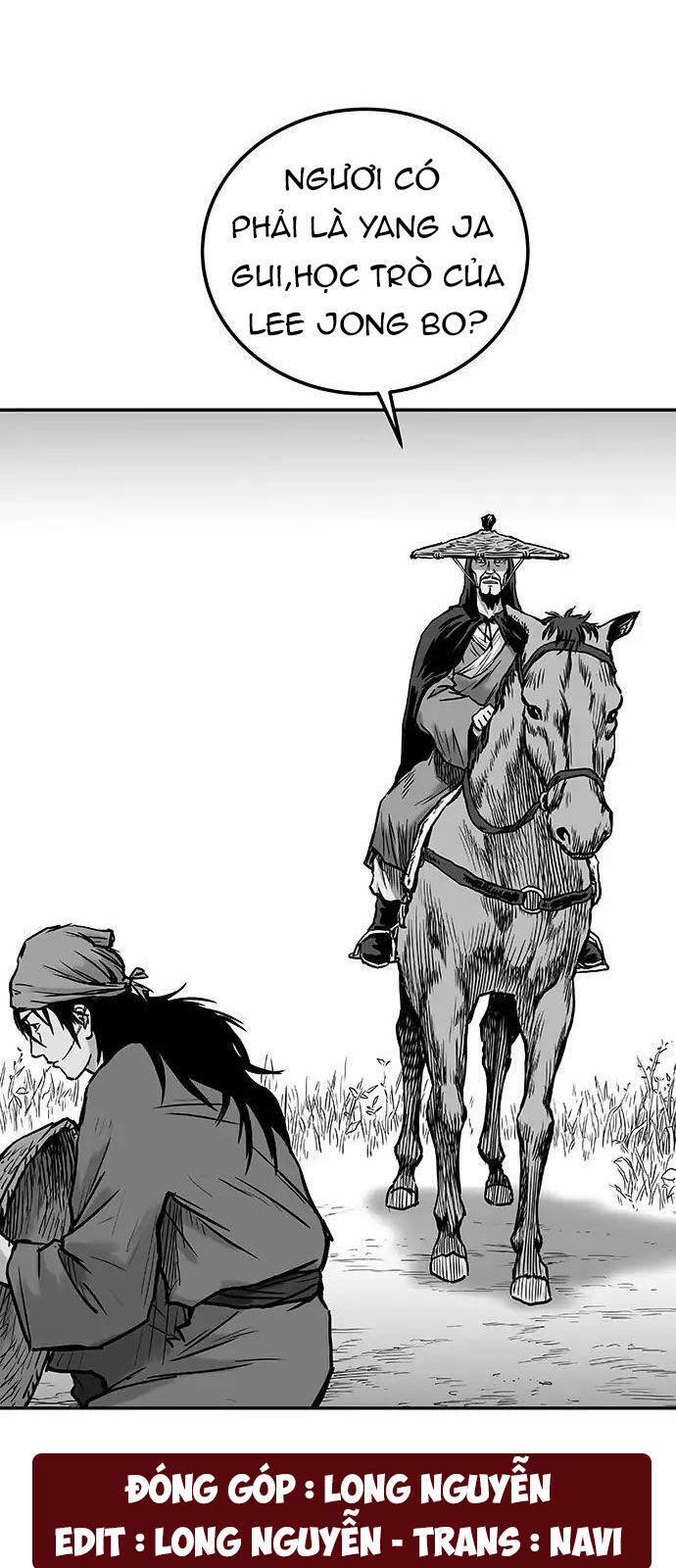 Sát Thủ Anh Vũ 3 trang 76