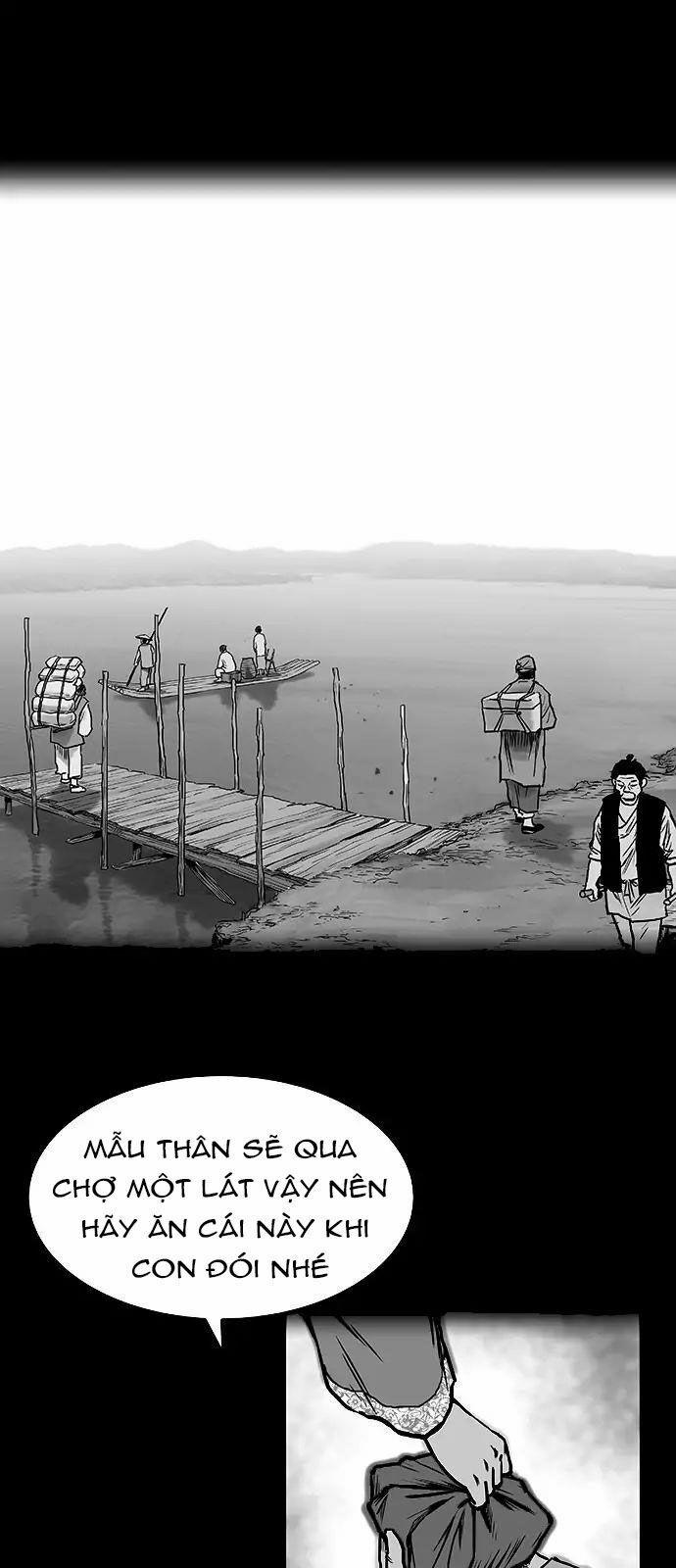 Sát Thủ Anh Vũ 3 trang 97