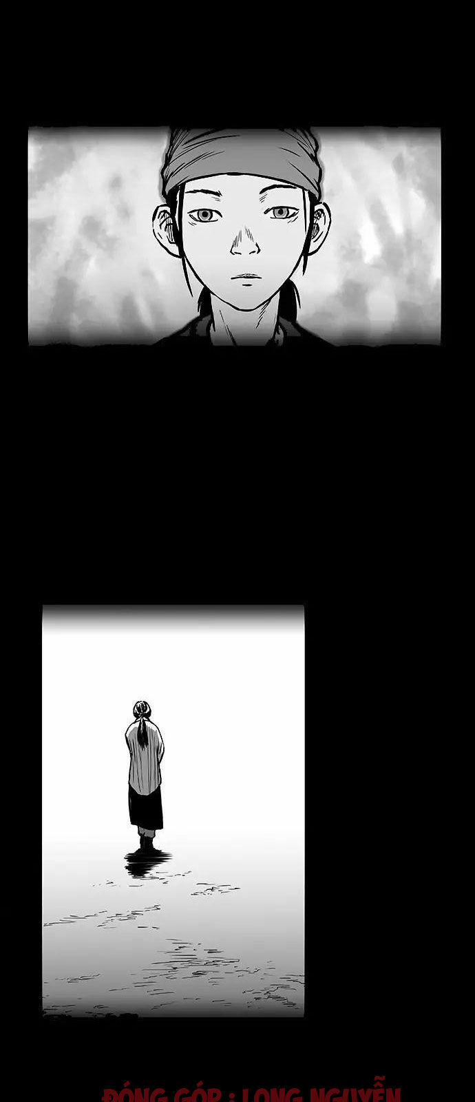 Sát Thủ Anh Vũ 3 trang 99