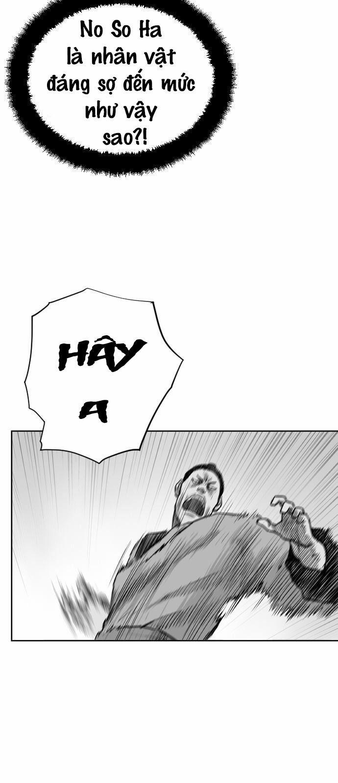 Sát Thủ Anh Vũ 30 trang 13