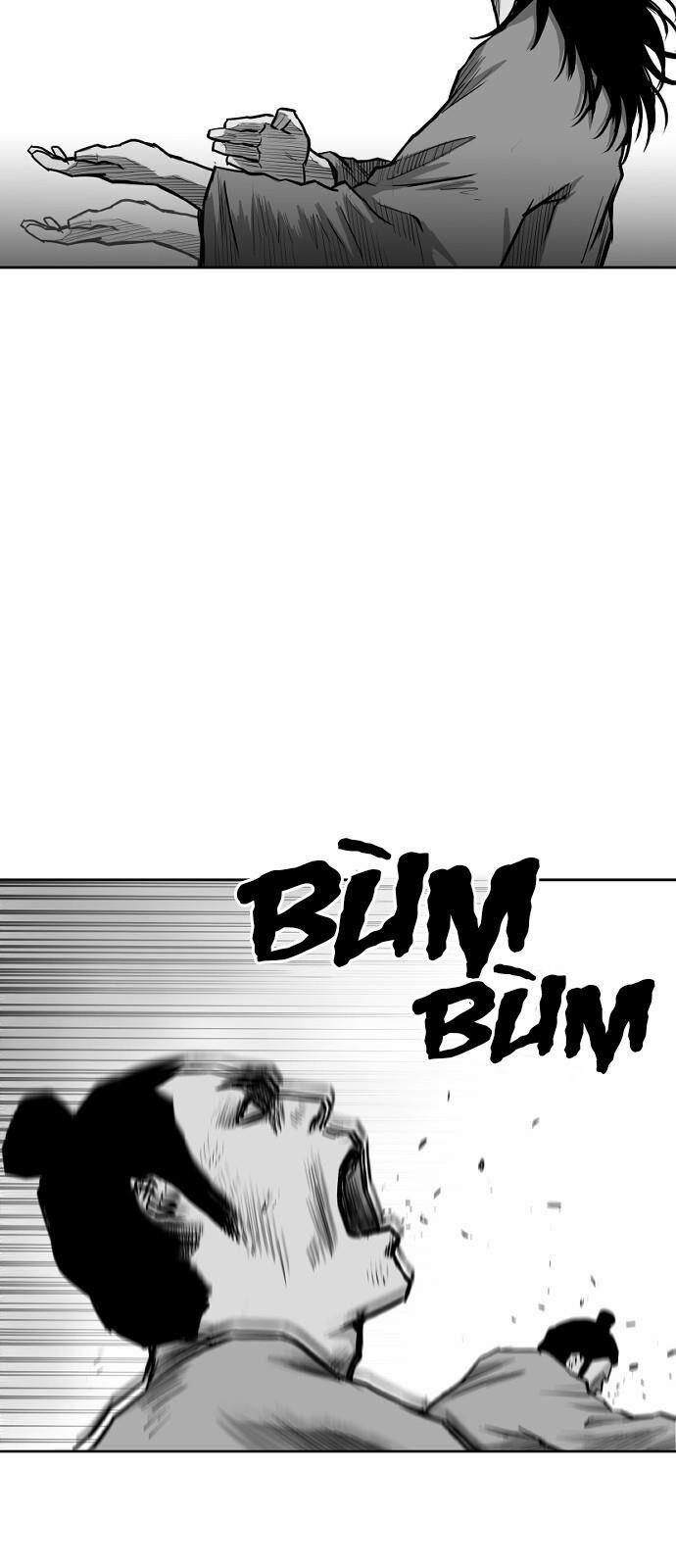 Sát Thủ Anh Vũ 30 trang 17