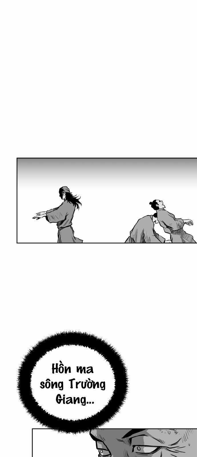 Sát Thủ Anh Vũ 30 trang 18