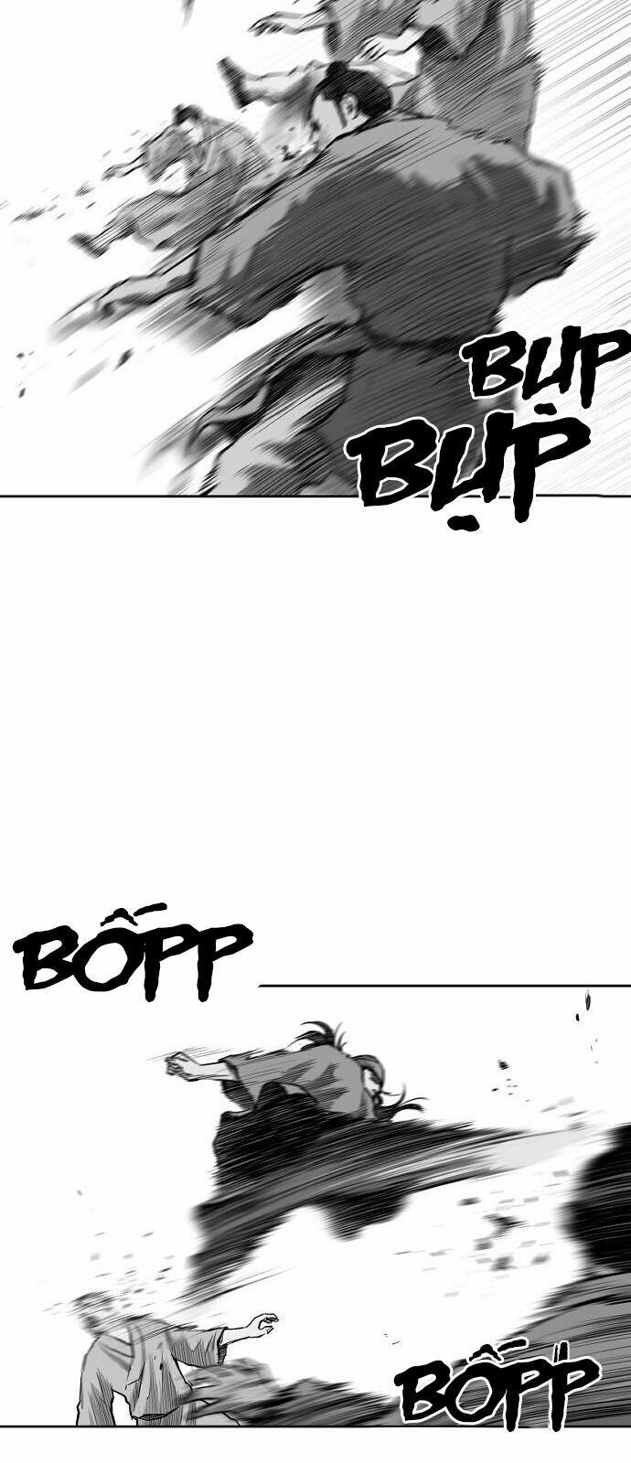 Sát Thủ Anh Vũ 30 trang 22