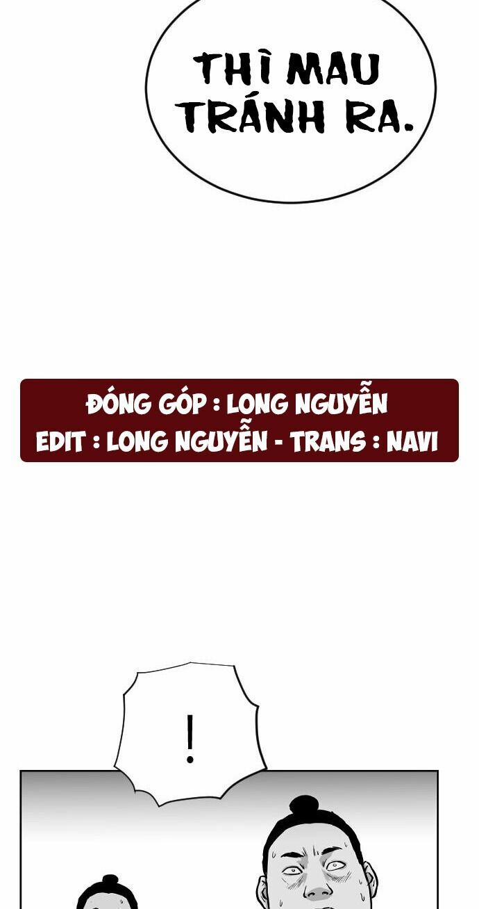 Sát Thủ Anh Vũ 30 trang 25