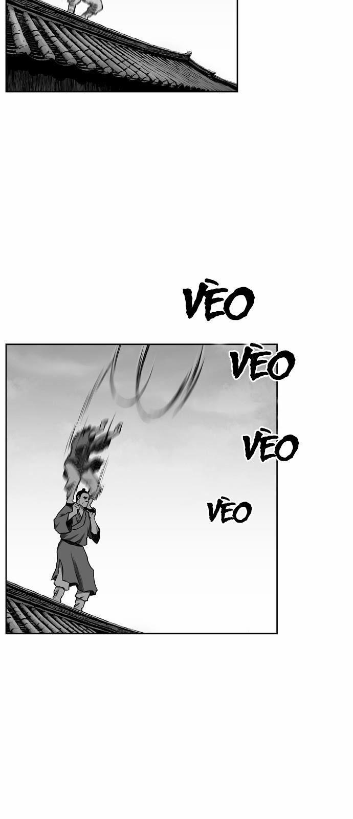 Sát Thủ Anh Vũ 30 trang 28