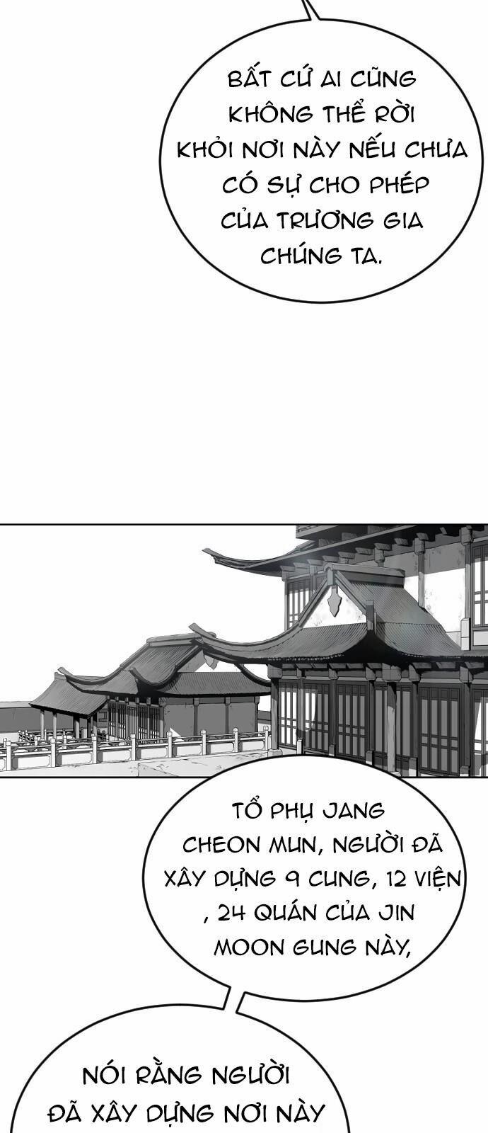 Sát Thủ Anh Vũ 30 trang 31