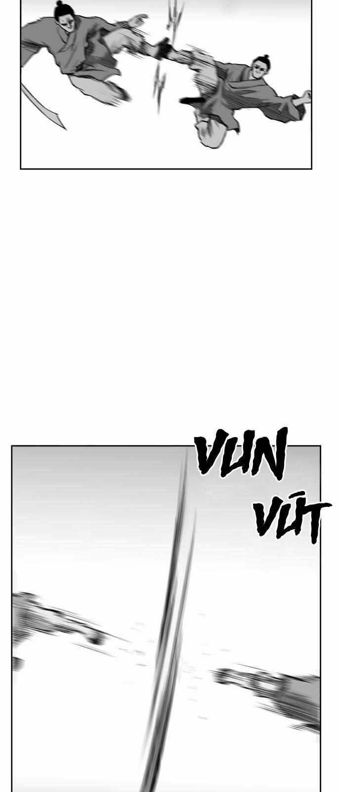 Sát Thủ Anh Vũ 30 trang 39