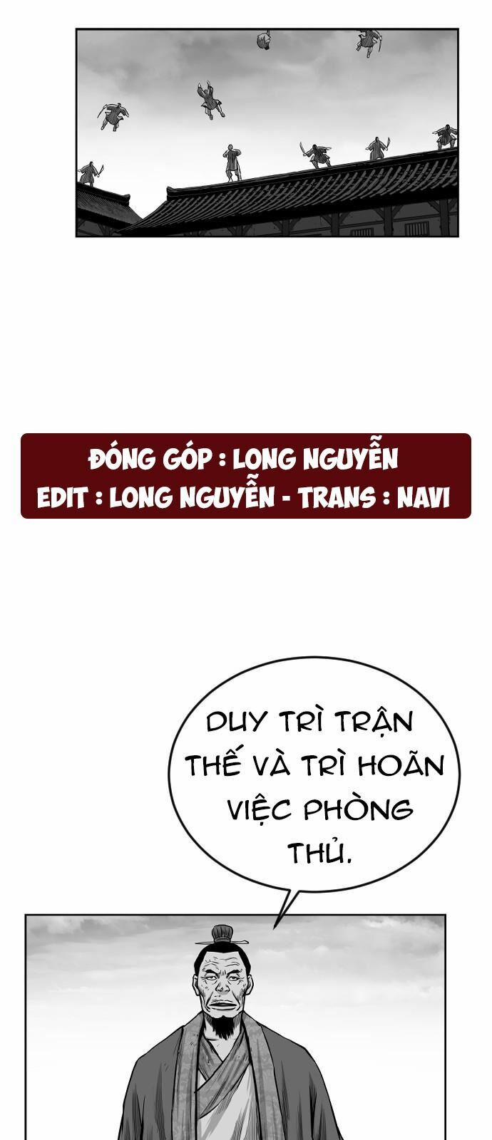 Sát Thủ Anh Vũ 30 trang 47