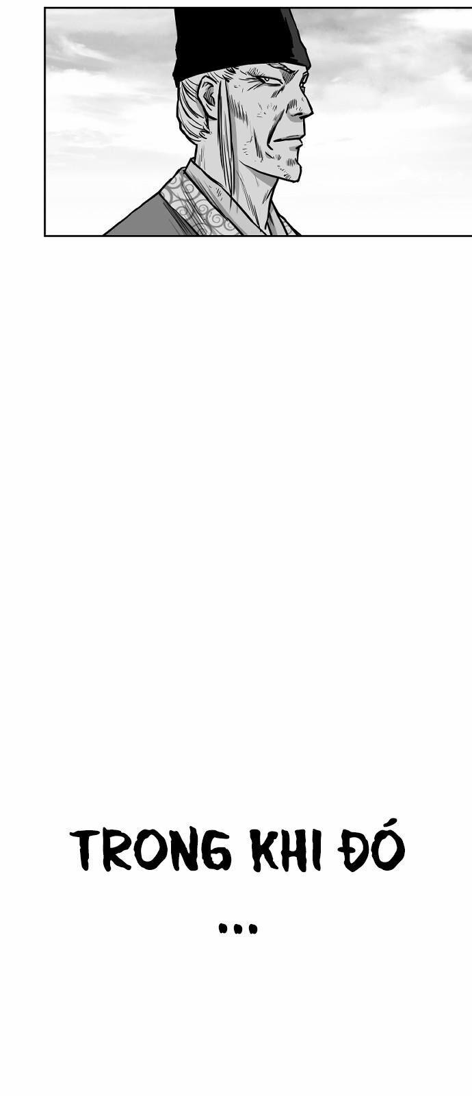 Sát Thủ Anh Vũ 30 trang 49