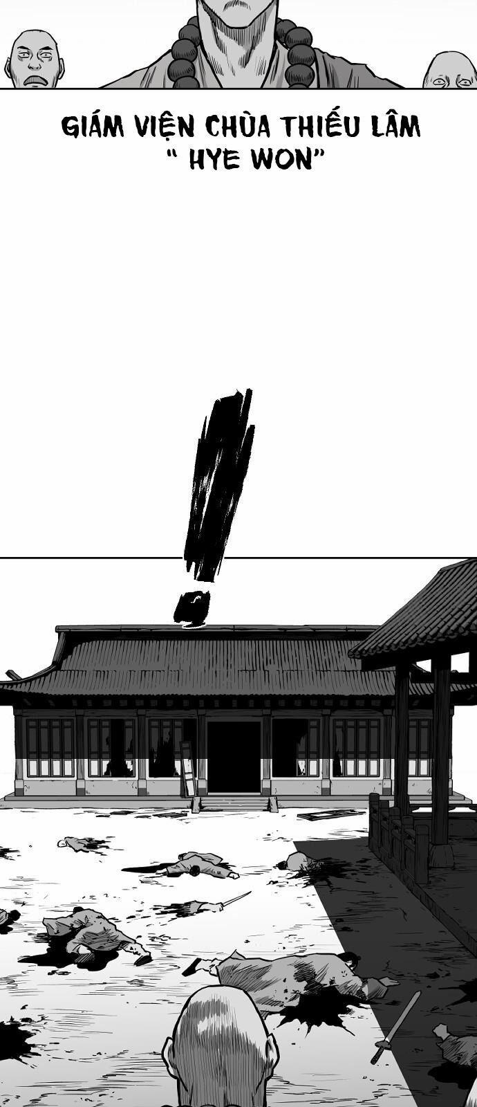 Sát Thủ Anh Vũ 30 trang 52