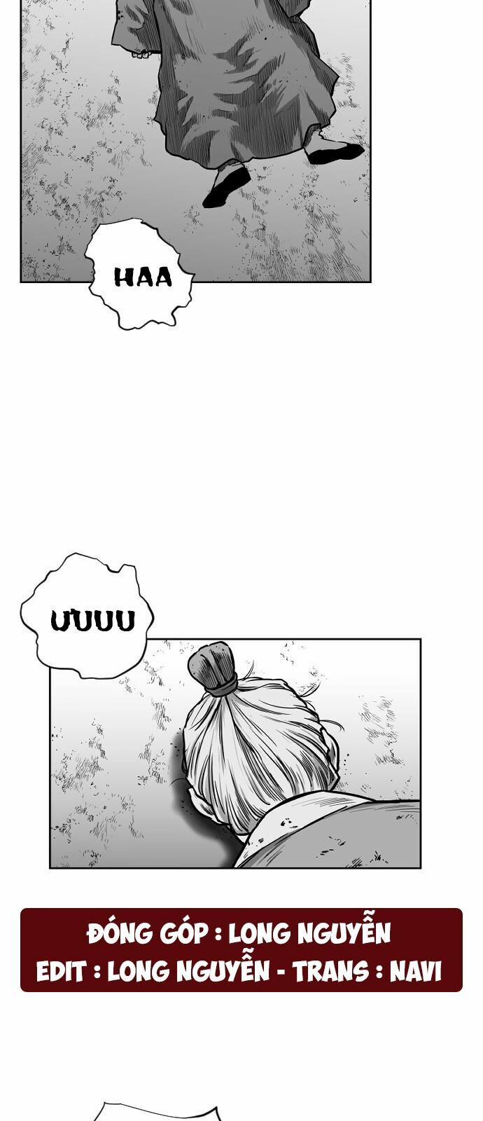 Sát Thủ Anh Vũ 30 trang 57