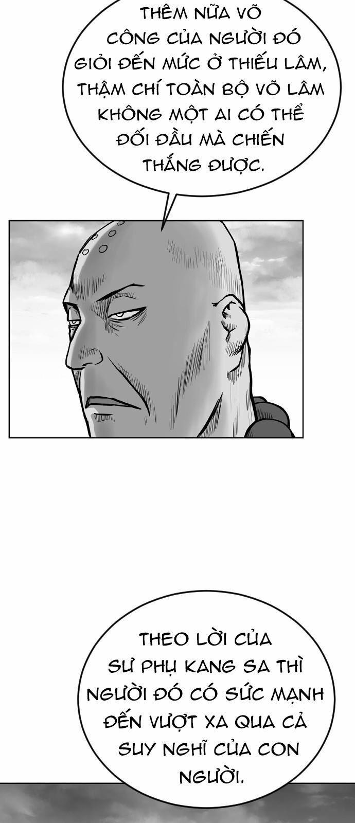 Sát Thủ Anh Vũ 30 trang 71