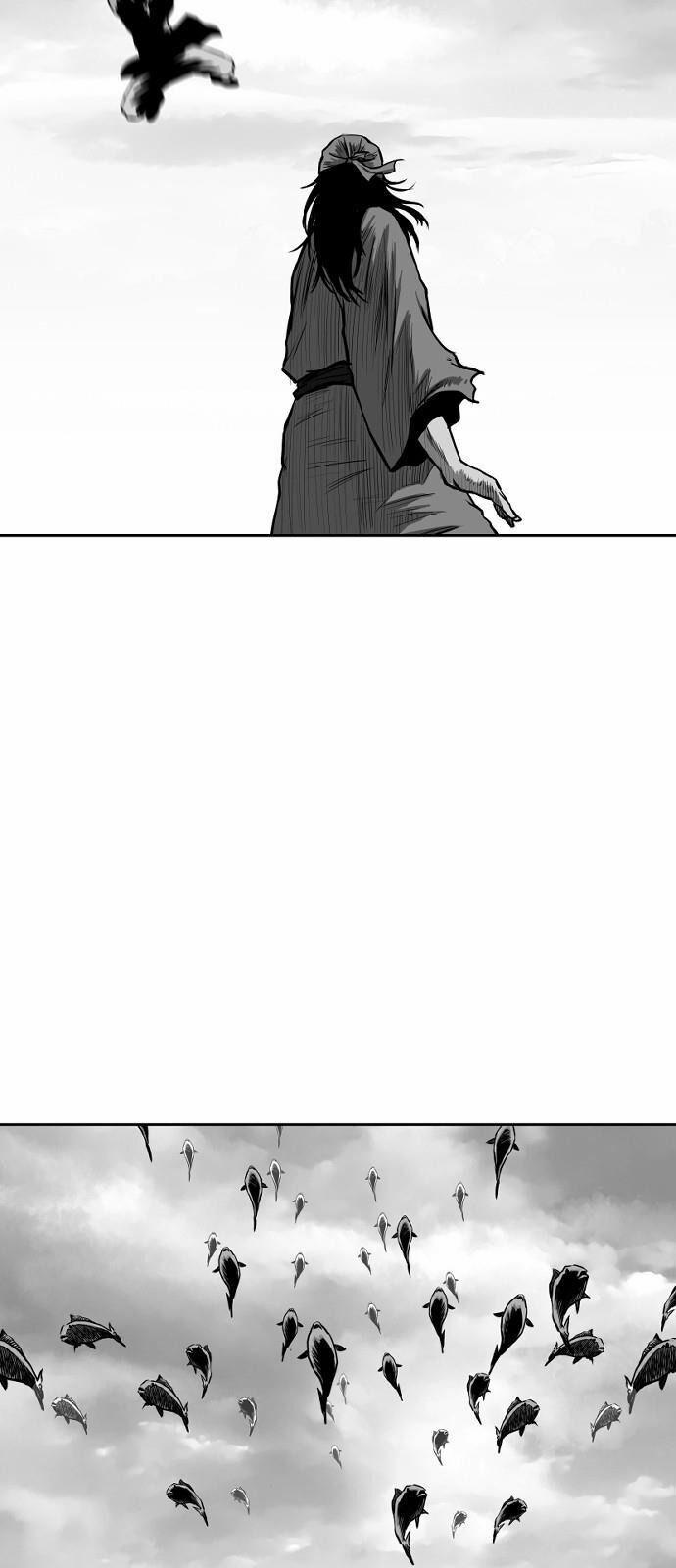 Sát Thủ Anh Vũ 31 trang 10