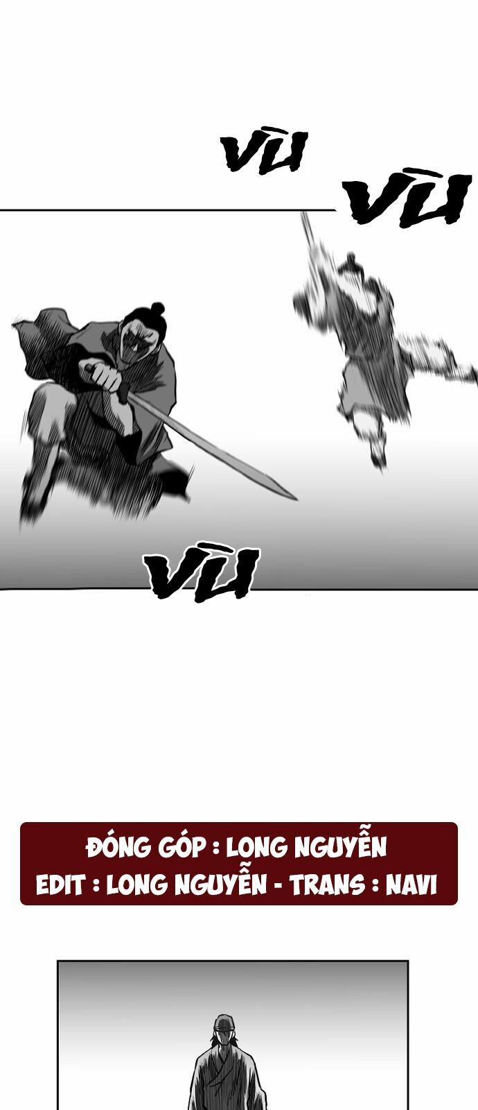 Sát Thủ Anh Vũ 31 trang 14