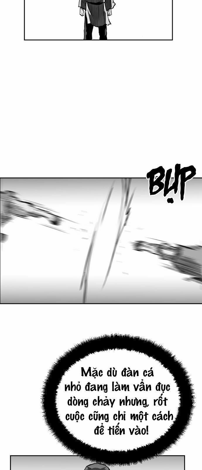 Sát Thủ Anh Vũ 31 trang 15