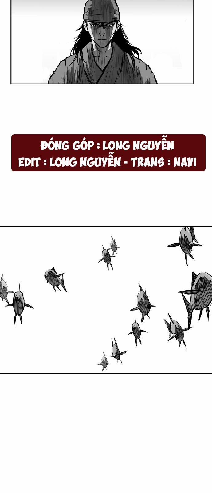 Sát Thủ Anh Vũ 31 trang 16