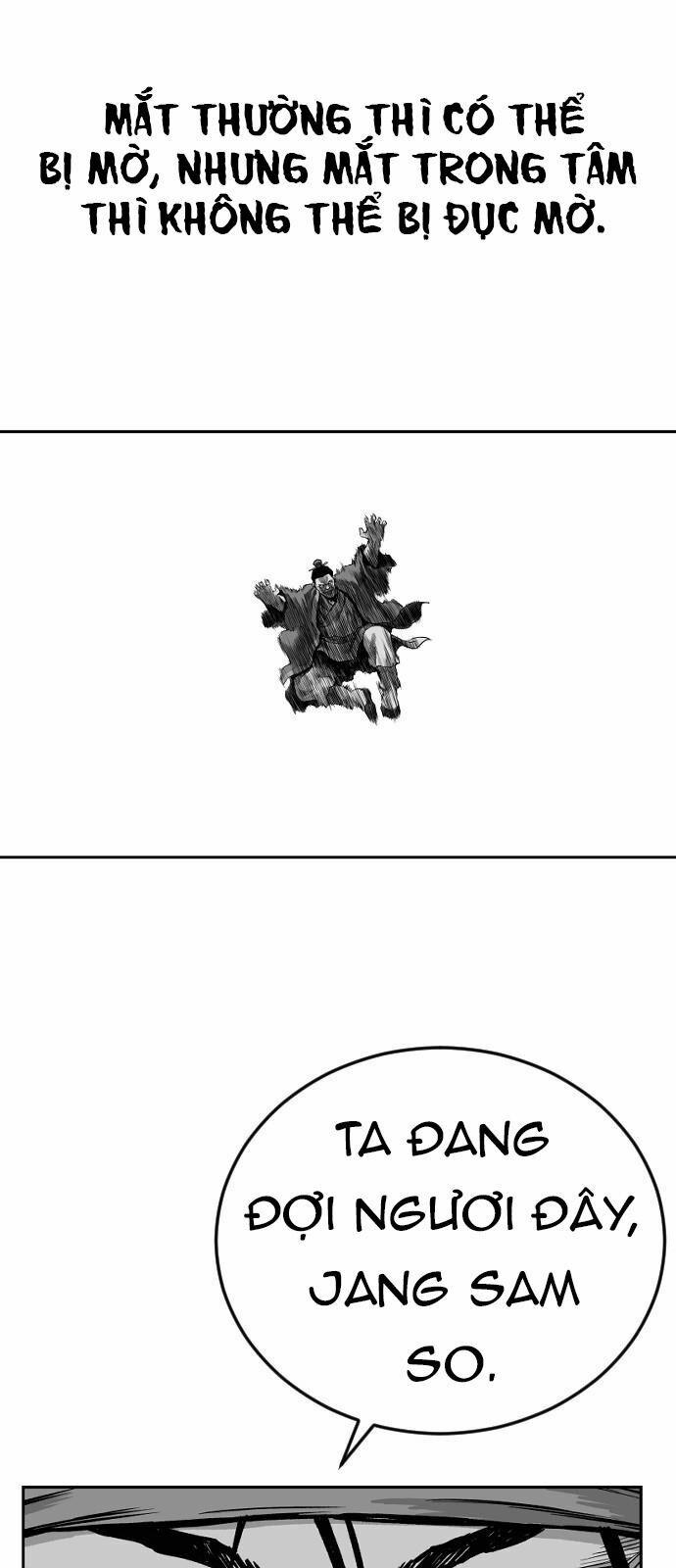 Sát Thủ Anh Vũ 31 trang 18