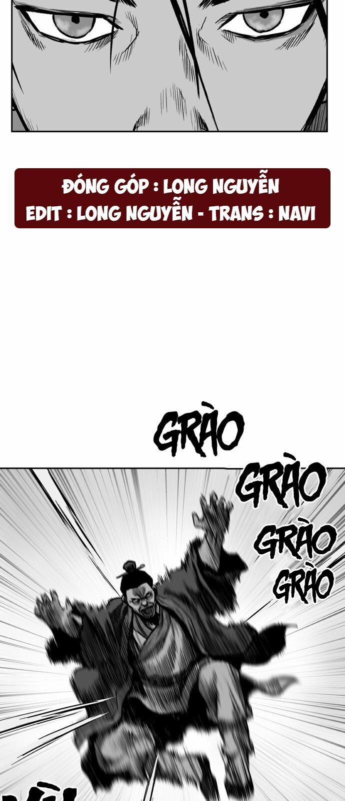 Sát Thủ Anh Vũ 31 trang 19