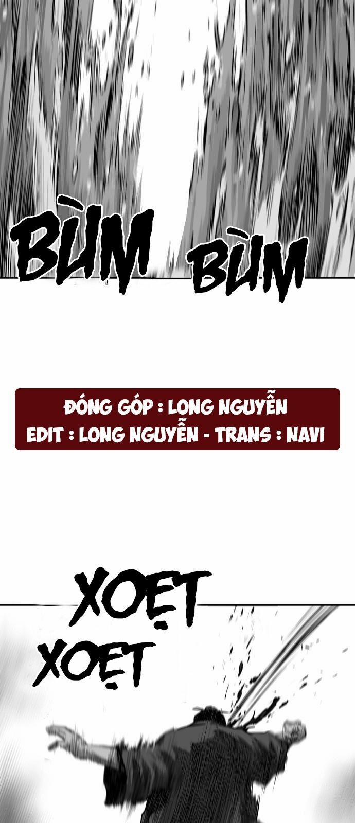 Sát Thủ Anh Vũ 31 trang 26