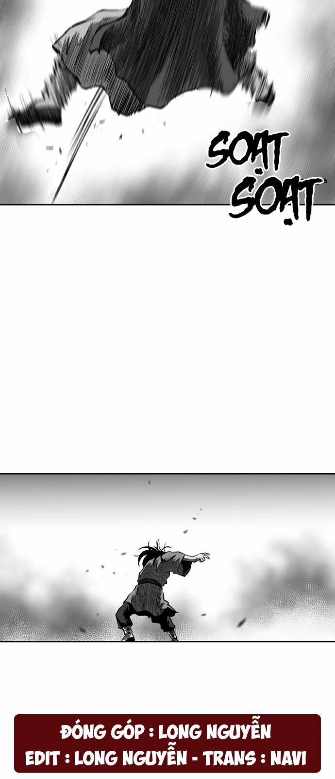 Sát Thủ Anh Vũ 31 trang 27