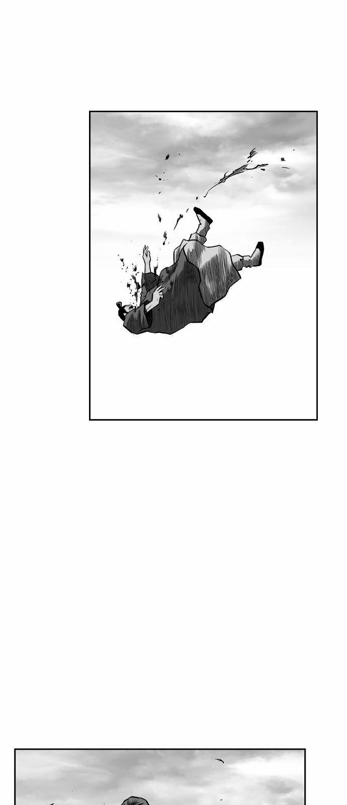 Sát Thủ Anh Vũ 31 trang 28