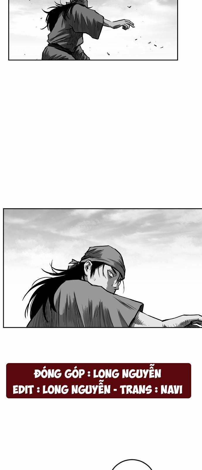 Sát Thủ Anh Vũ 31 trang 29