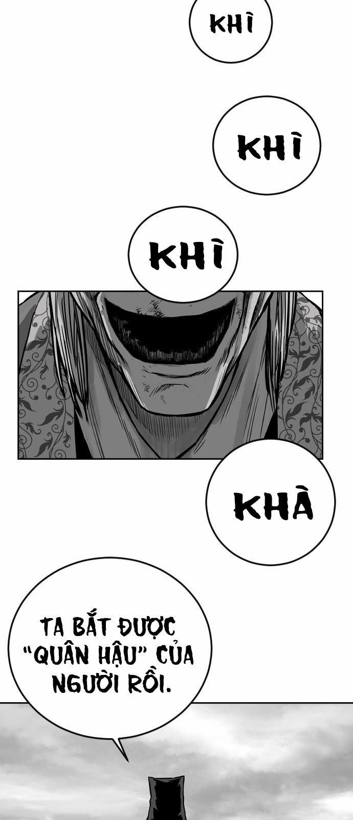 Sát Thủ Anh Vũ 31 trang 30