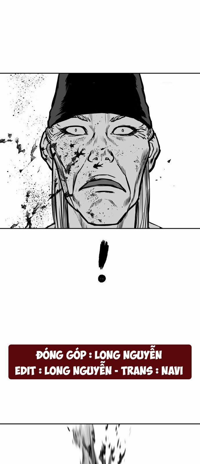 Sát Thủ Anh Vũ 31 trang 49