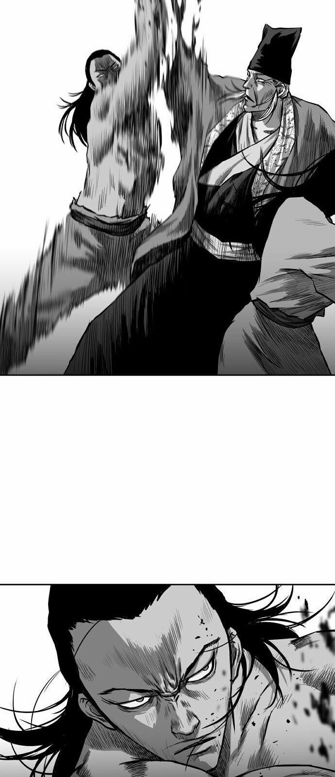 Sát Thủ Anh Vũ 31 trang 50