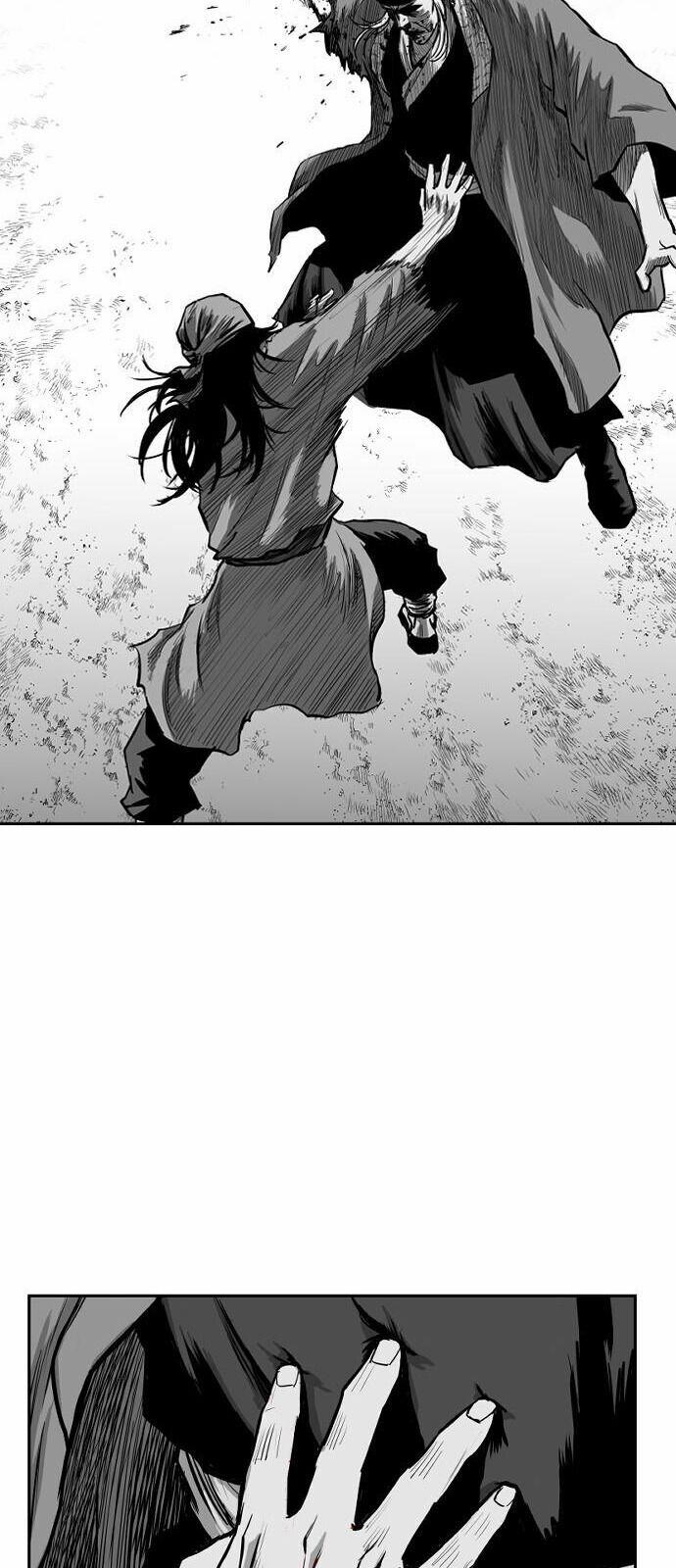 Sát Thủ Anh Vũ 31 trang 52