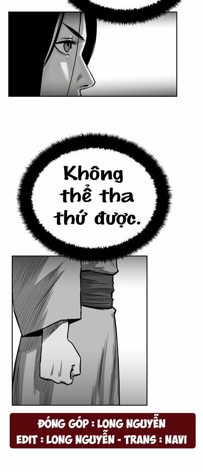 Sát Thủ Anh Vũ 31 trang 6