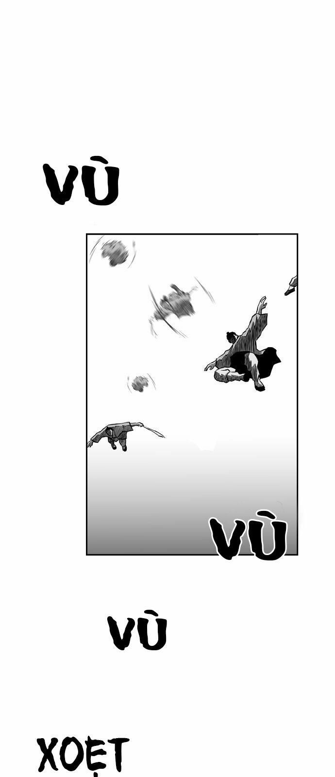 Sát Thủ Anh Vũ 31 trang 7