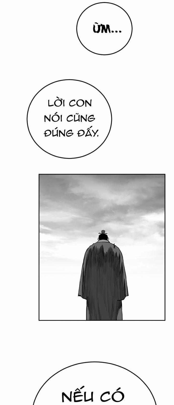 Sát Thủ Anh Vũ 31 trang 71