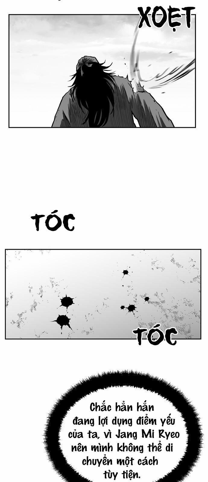 Sát Thủ Anh Vũ 31 trang 8