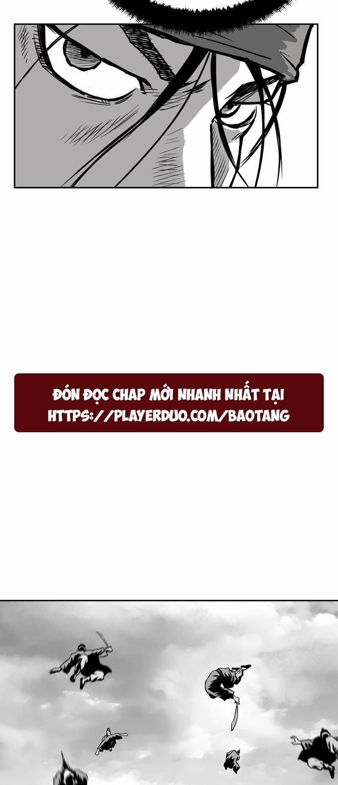 Sát Thủ Anh Vũ 31 trang 9