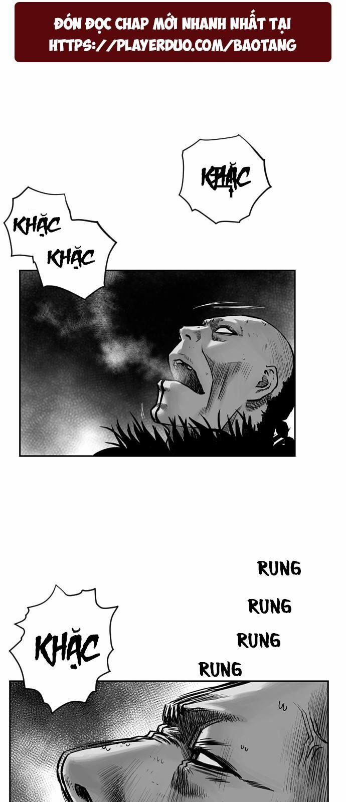 Sát Thủ Anh Vũ 32 trang 13