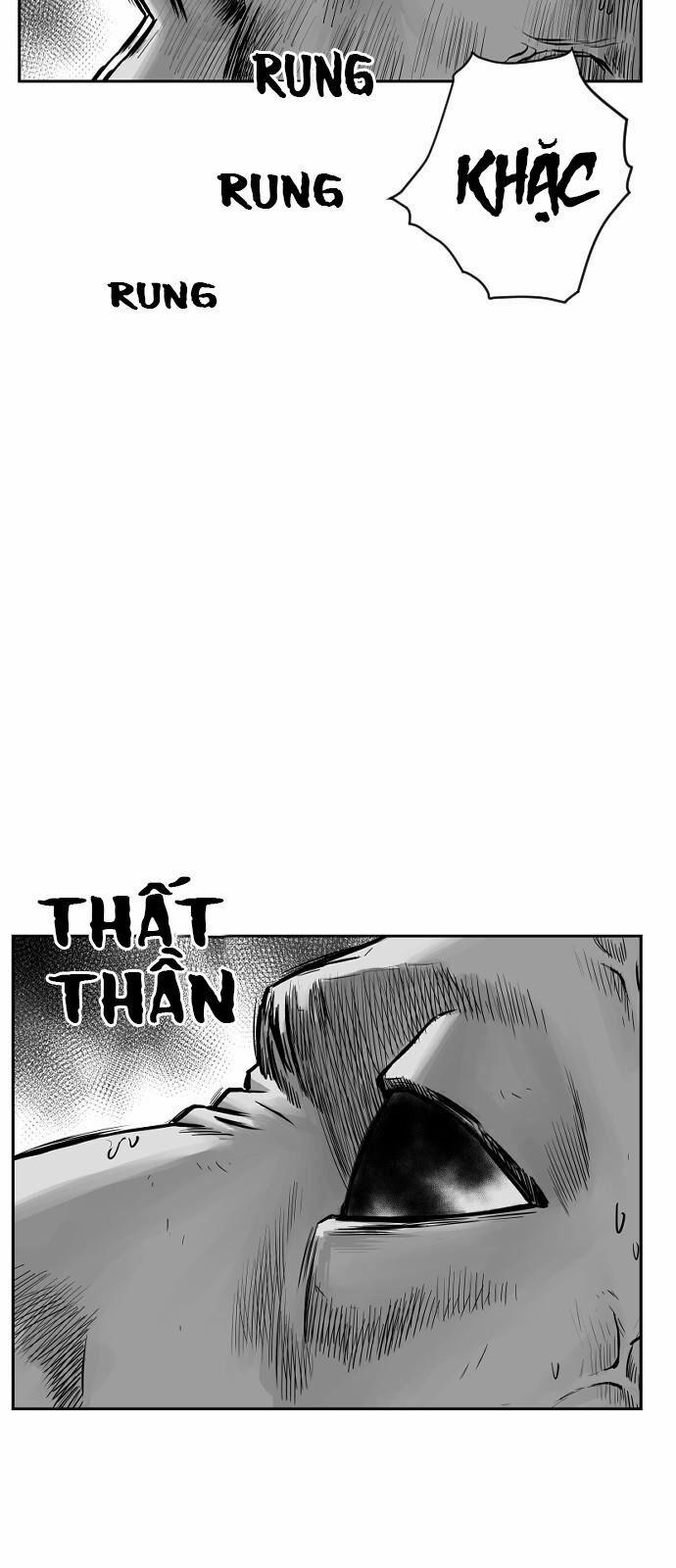 Sát Thủ Anh Vũ 32 trang 14