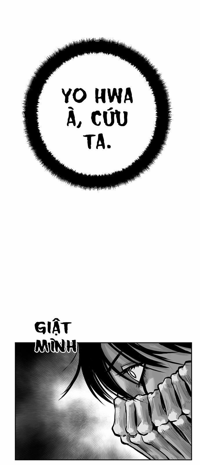 Sát Thủ Anh Vũ 32 trang 15