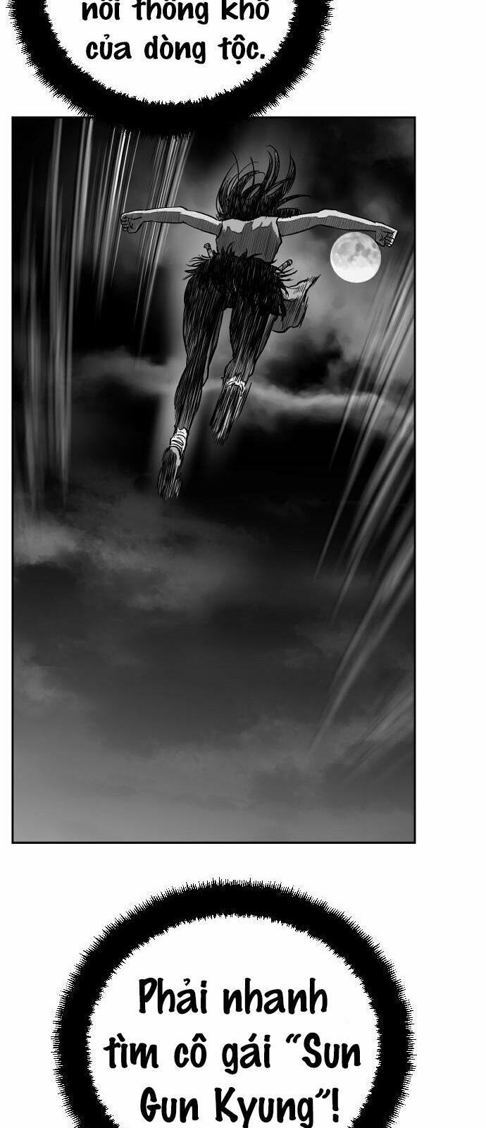 Sát Thủ Anh Vũ 32 trang 18