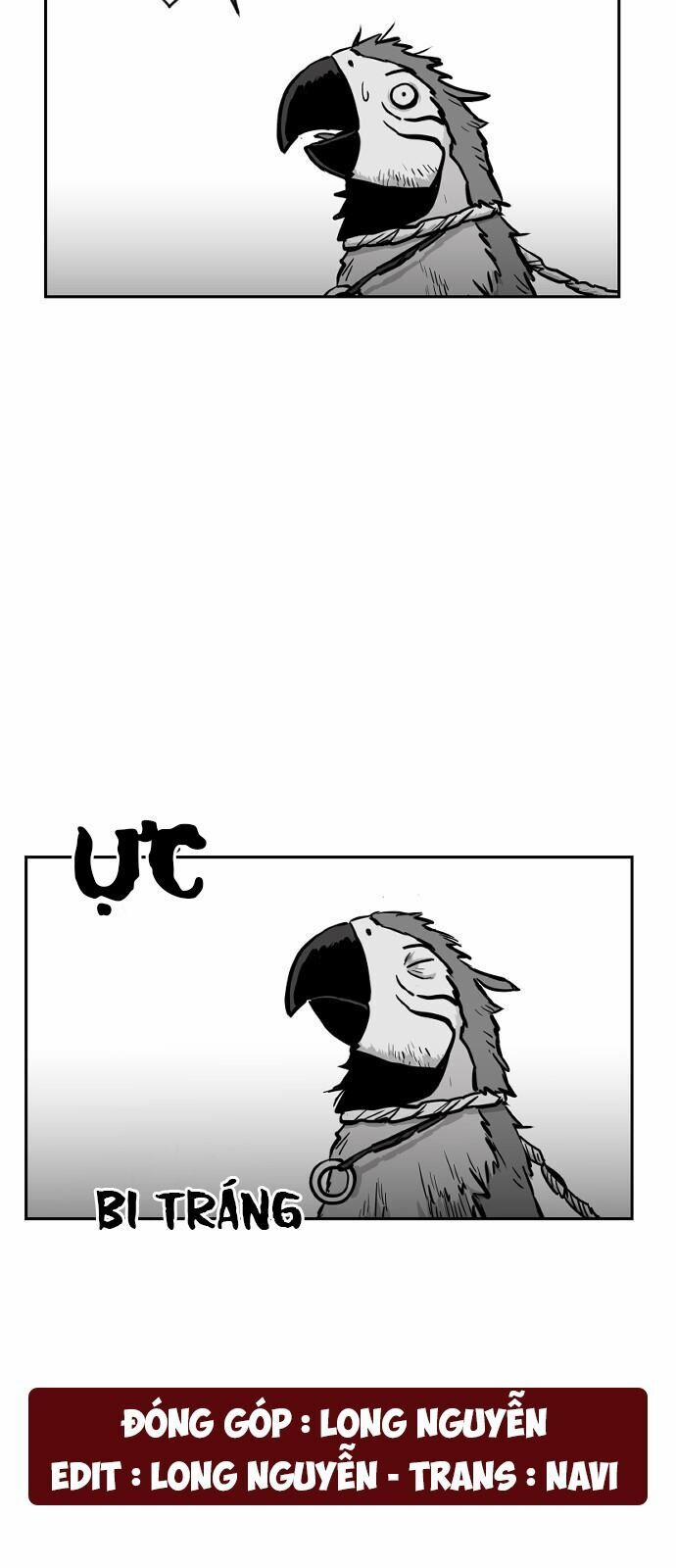 Sát Thủ Anh Vũ 32 trang 26