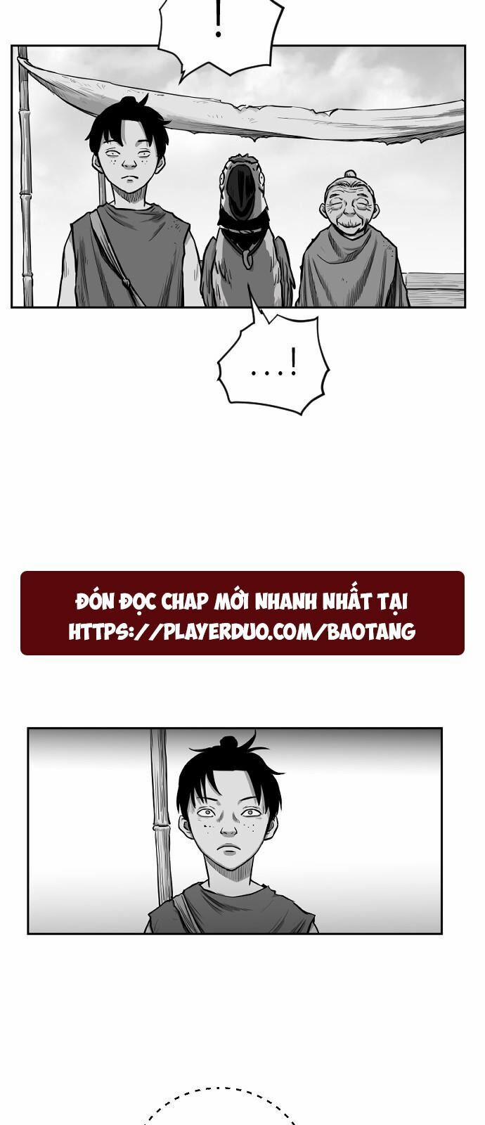 Sát Thủ Anh Vũ 32 trang 28