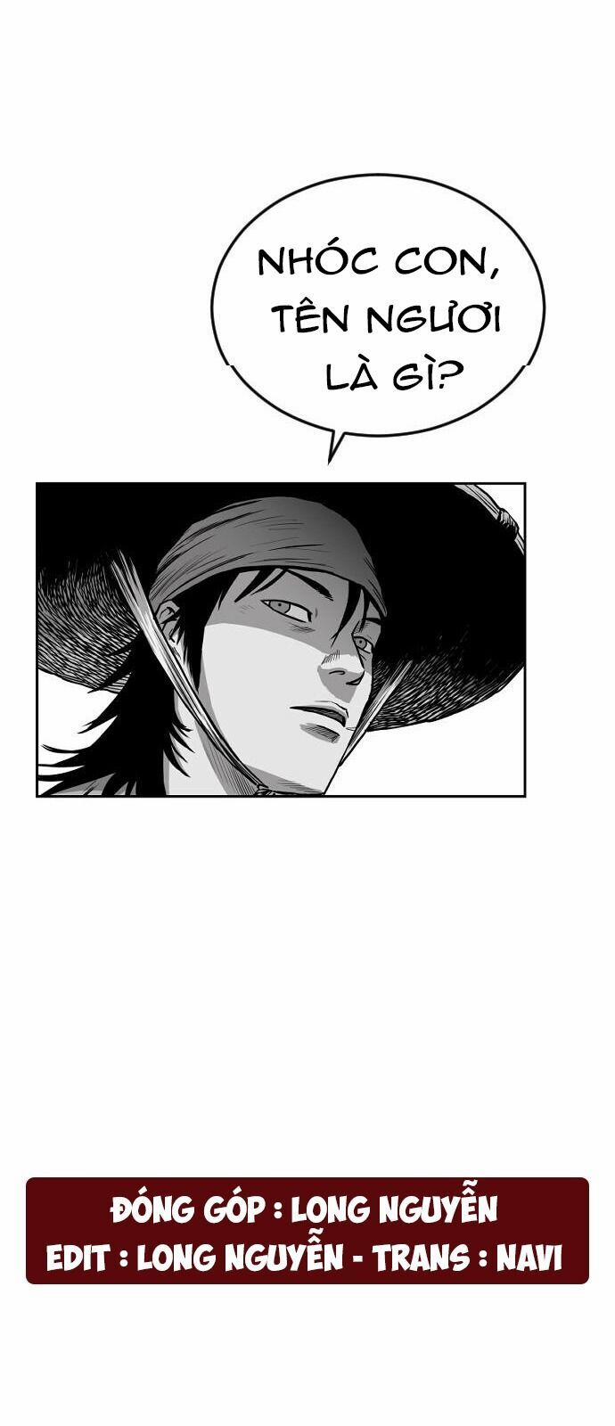 Sát Thủ Anh Vũ 32 trang 43