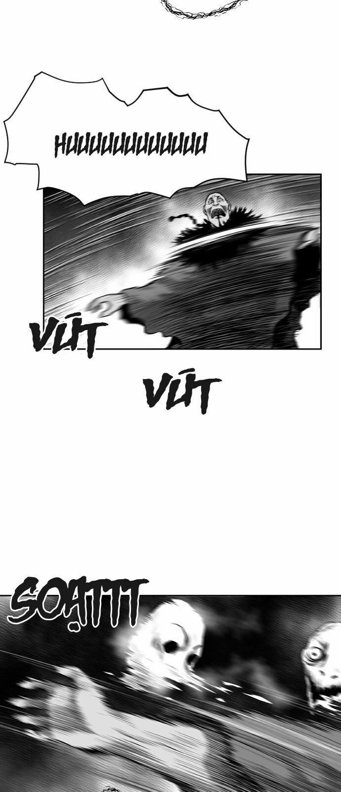 Sát Thủ Anh Vũ 32 trang 5