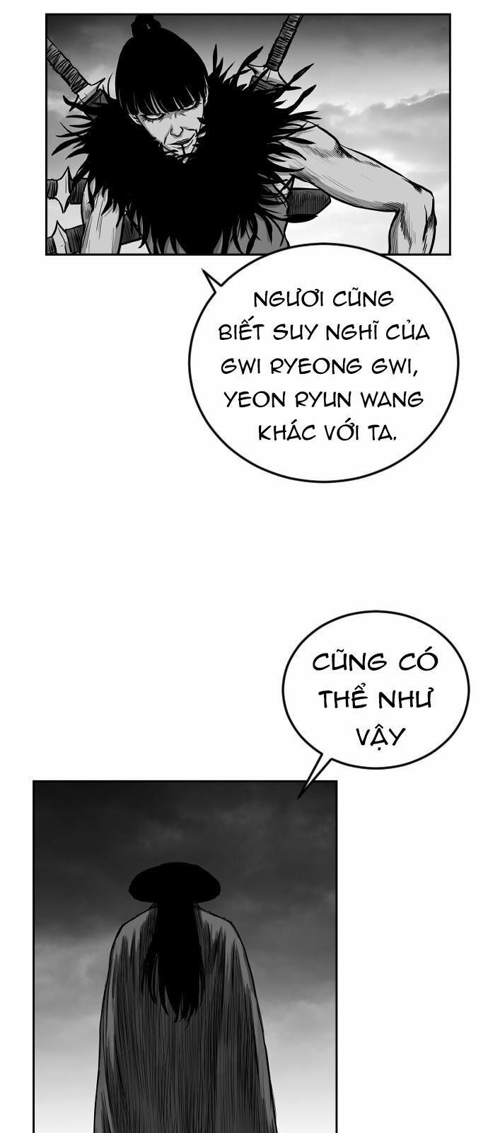 Sát Thủ Anh Vũ 32 trang 56