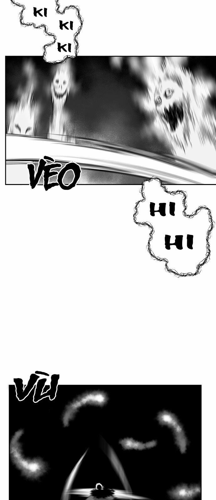 Sát Thủ Anh Vũ 32 trang 7