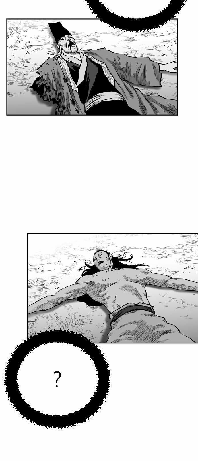 Sát Thủ Anh Vũ 33 trang 12