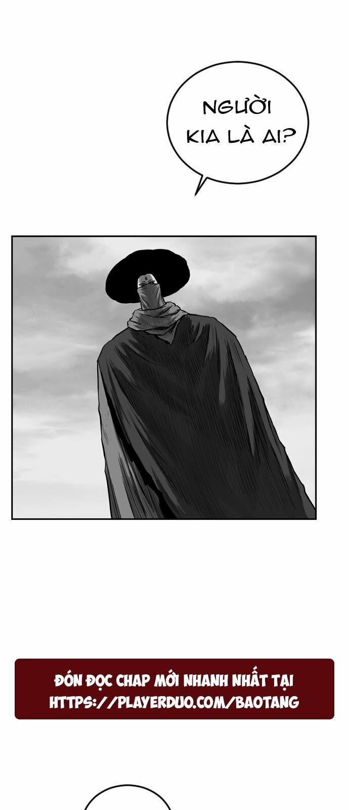 Sát Thủ Anh Vũ 33 trang 13