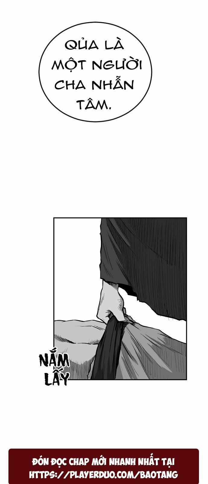 Sát Thủ Anh Vũ 33 trang 15